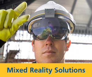Mixed Reality Solutions