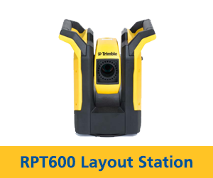 RPT600 Layout Station