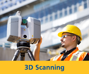 3D Scanning