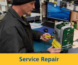 Service Repair