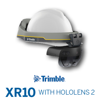 Trimble XR10