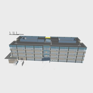Webinar: “Building Beyond the Limits of BIM!”