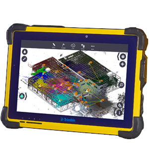 “From physical to digital and vice versa – the future of construction is here!”