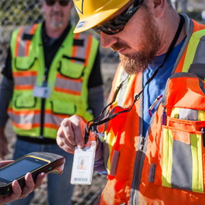 Remote Construction Site Monitoring, Part 4: Perimeter Security