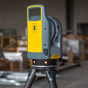 Checkout This Customer Testimonial on the Powerful Benefits of the Trimble X7!