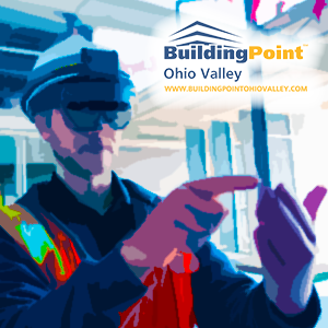 “Mixed Reality Will Soon Be a Standard Tool for Building Construction”