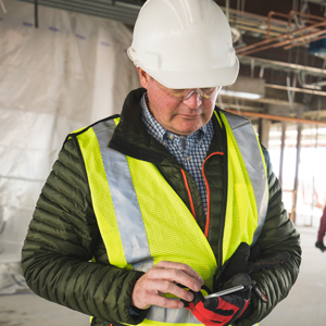 Site Management Solutions for a Returning Workforce