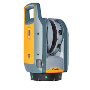Happy to See the Successful Deployment of Trimble 3D Scanning Technology by Our Friends @ Warner Mechanical!