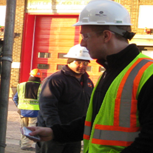 3 Minimal-Contact Ways to Ensure Safety & Compliance on the Jobsite