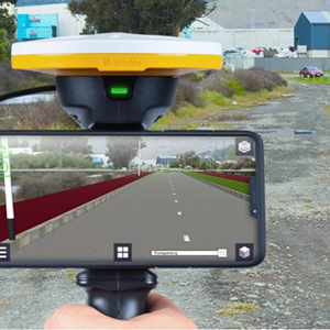 Trimble SiteVision – A Real-World Innovation