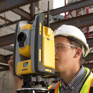 Take a Look at This Recent Customer Testimonial on the Value of a Trimble Robotic Total Station!
