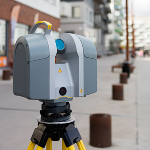 Checkout This Recent Customer Testimonial On the Value Behind a Trimble TX6 3D Laser Scanner!