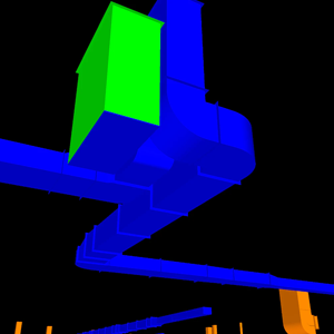 “3D Scanning and BIM Software Offer Rapid Repair Opportunities”
