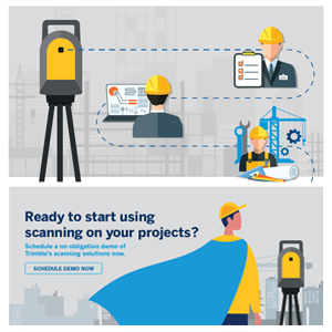 “3D Scanning Made Simple – How to Unleash the Power of 3D Laser Scanning to Save Time & Money!”