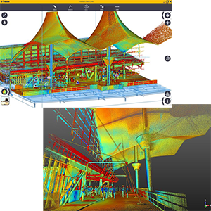 “See Spot Scan: Robots in Your Workplace”