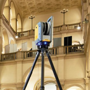 “The Skinny on Laser Scanning: How It Works, When to Use It, and Why You Need It!”