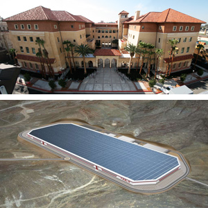 “3 Structures That Were Nearly Impossible to Build Without BIM!”