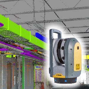 “How to Choose a 3D Laser Scanner for Your Specific Construction Needs!”
