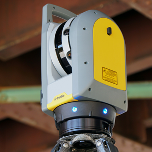 “5 Key Benefits of 3D Scanning Retrofits”