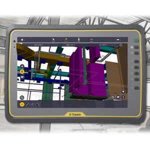 Time & Space Are Running Out for Our Fall Trimble Field Link Classes! Register Today!