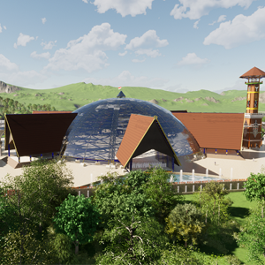 “Meet the World’s 10 Best BIM Projects!”