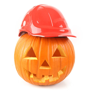 Happy Halloween from BPOV!