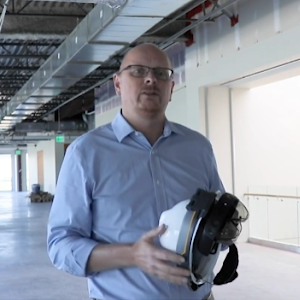 NECA 2020: Connected Construction Keynote Presentation by Trimble MEP