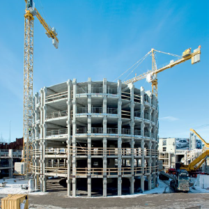 “Strategies for Scaling & Optimizing Prefabrication Services!”