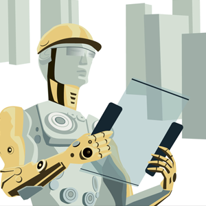 “Why Robots Will Never Replace People in Construction!”