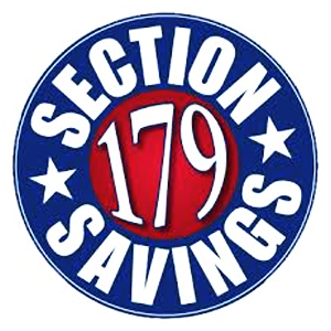 REMINDER – Time is Running Out to SAVE On Section 179 Tax Deductions!