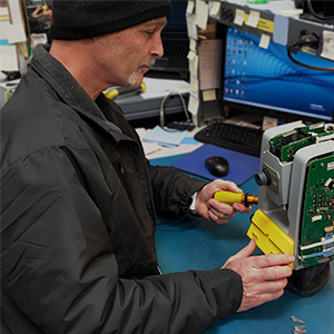 IS YOUR TOTAL STATION CALIBRATED?