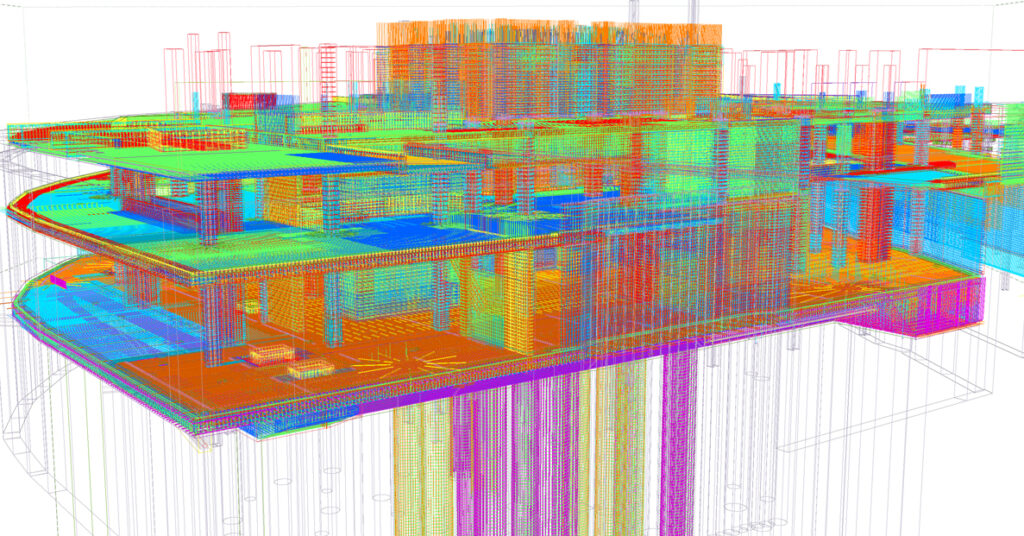 World's 10 Best BIM Projects