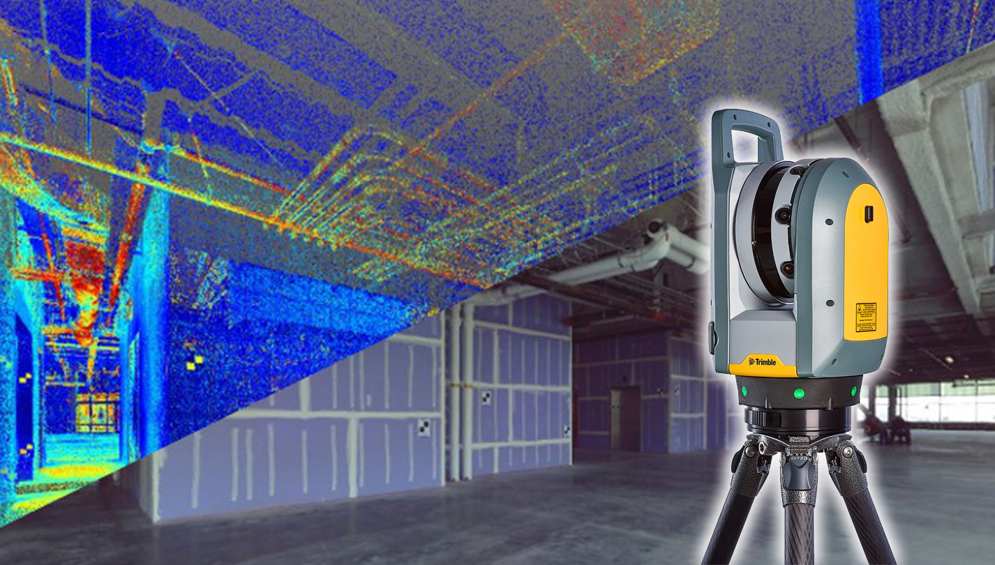 “3D Capture Enables Remote Construction Inspections!”