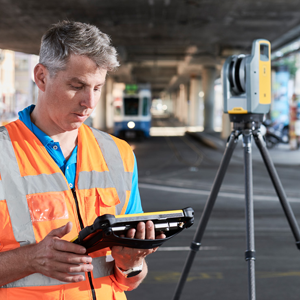 “Using Field Tech to Connect Construction Workflows & Drive Productivity!”