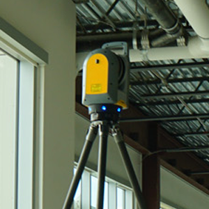 “Why 3D Scanning is a Smart Idea for Structural Contractors!”