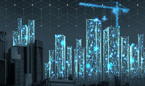 Digital Construction Future
