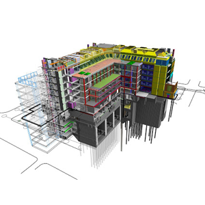 “ConTech Conversations: BIM, VDC Adoption Keeps Growing”
