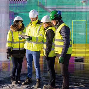 “Constructible as a Catalyst: Using the Right Process to Embrace Digital Change!”
