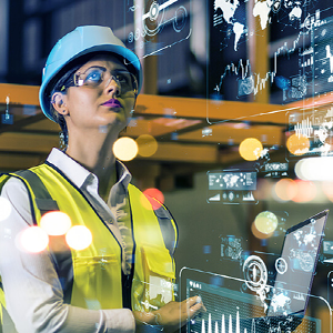 “5 Construction Technology Trends to Watch Out for in 2021!”