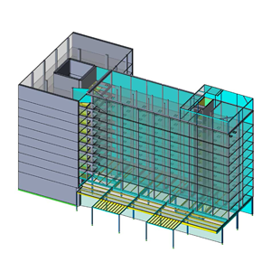 “Leveraging BIM Technology to Improve Construction Operations”