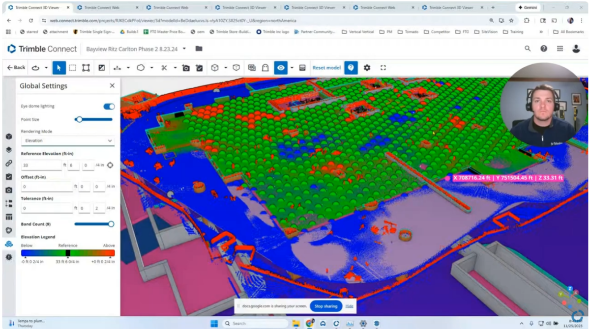 “Connected Construction Tip #53: Connect Floor/Concrete Scan Analysis!”